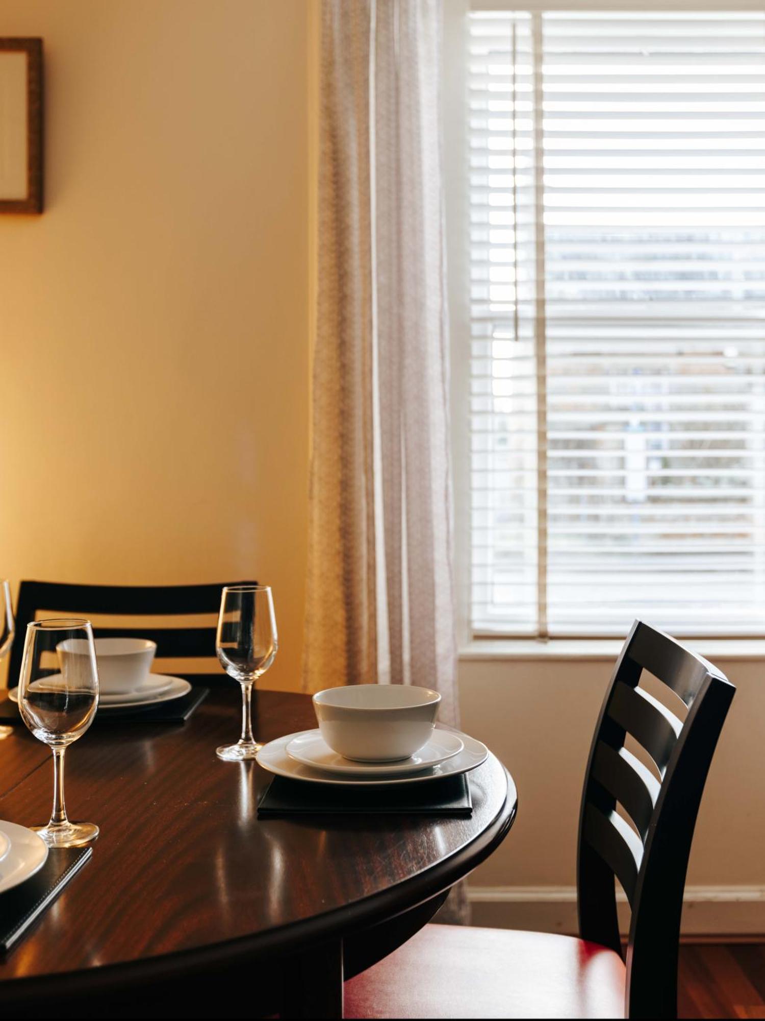 Kenmore House, エリー エクステリア 写真