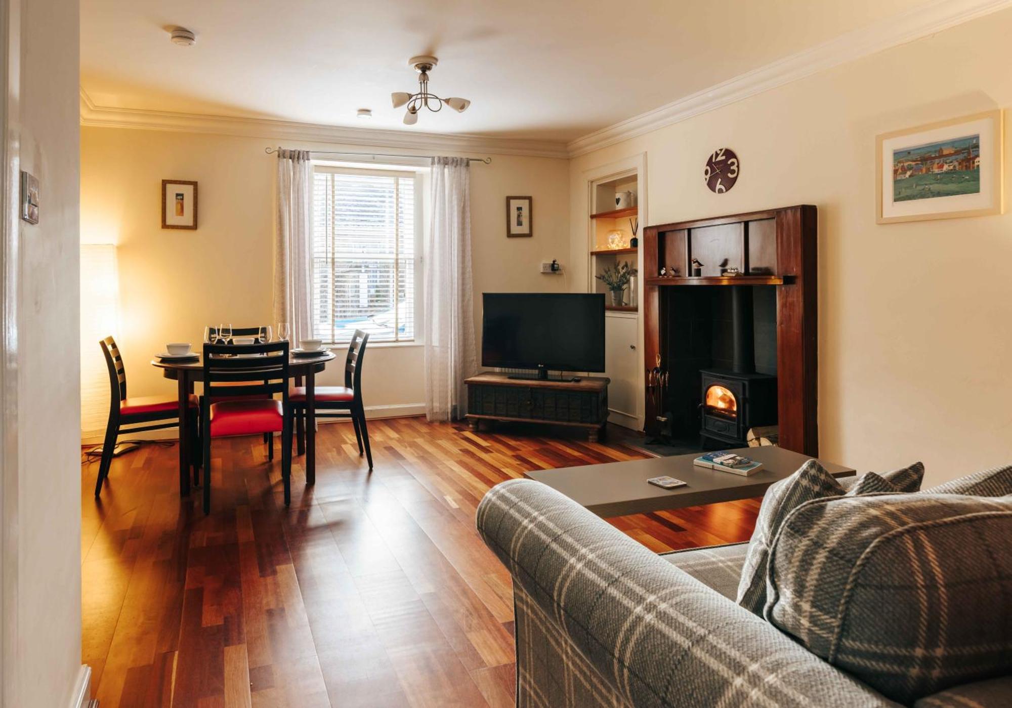 Kenmore House, エリー エクステリア 写真