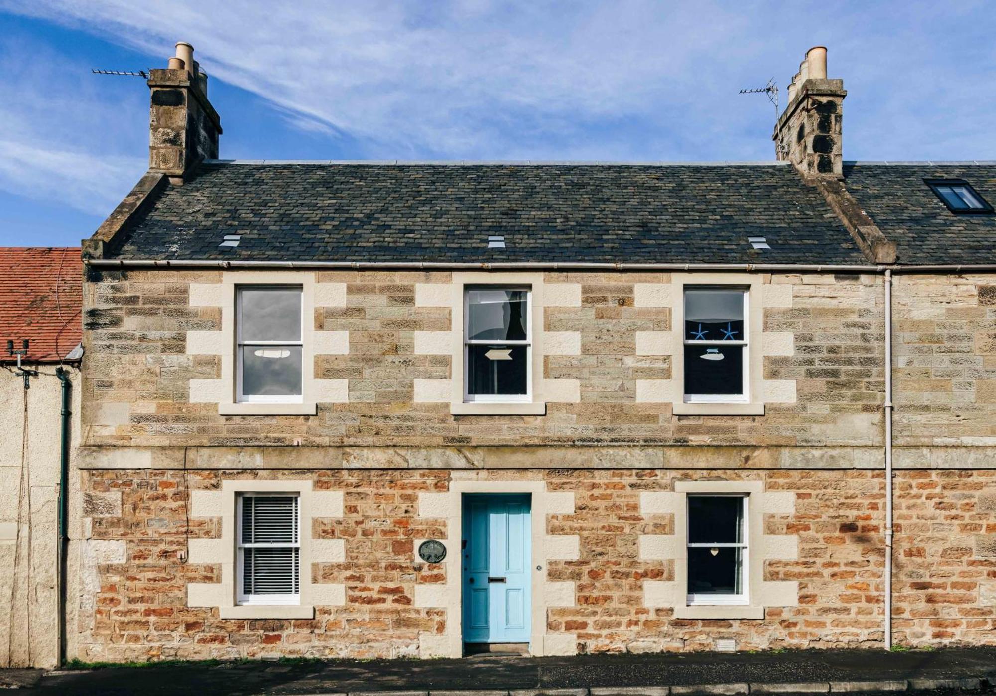 Kenmore House, エリー エクステリア 写真