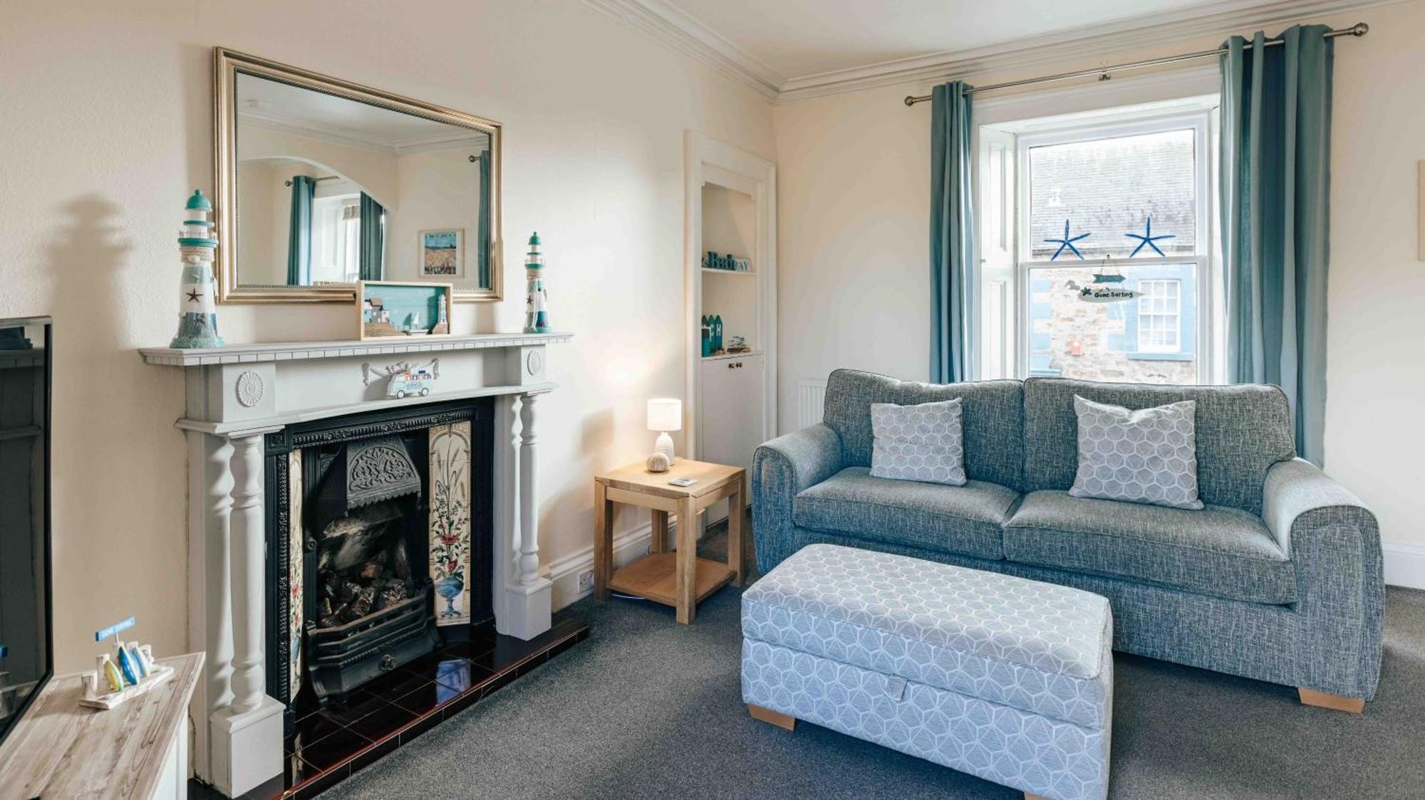 Kenmore House, エリー エクステリア 写真
