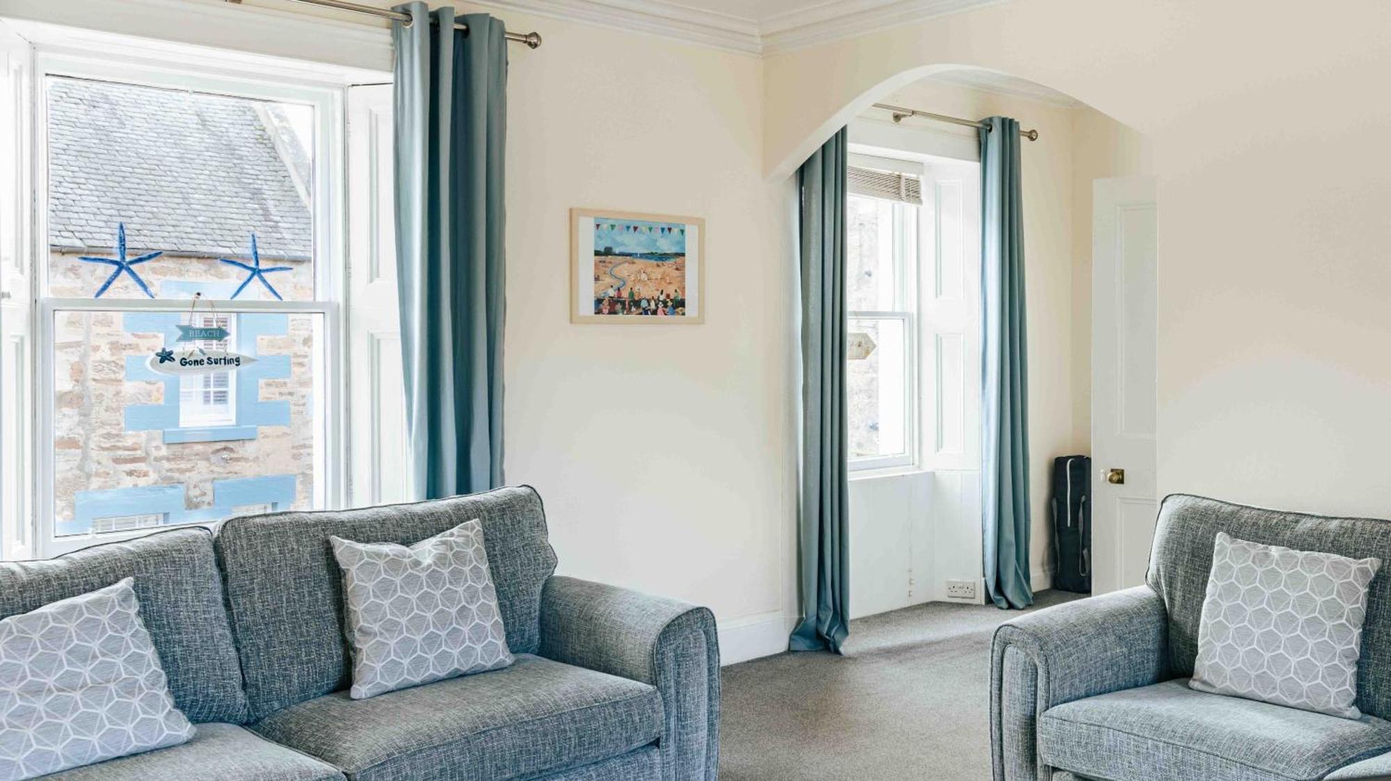 Kenmore House, エリー エクステリア 写真