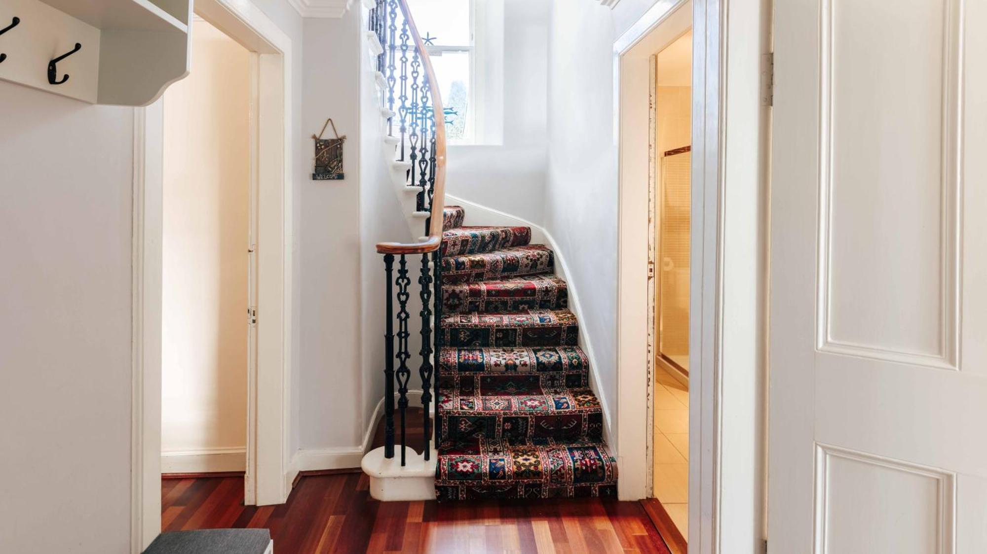 Kenmore House, エリー エクステリア 写真
