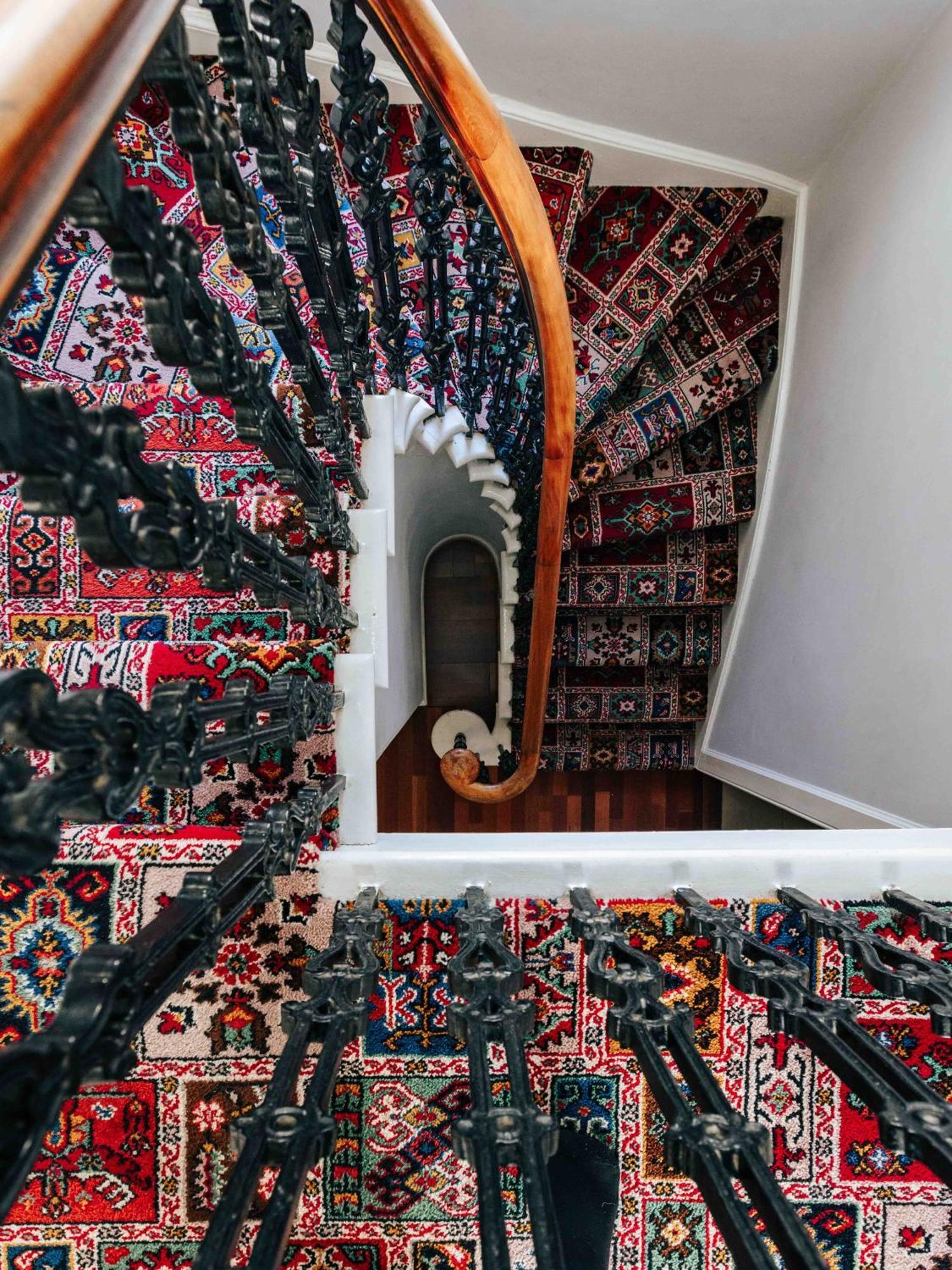 Kenmore House, エリー エクステリア 写真