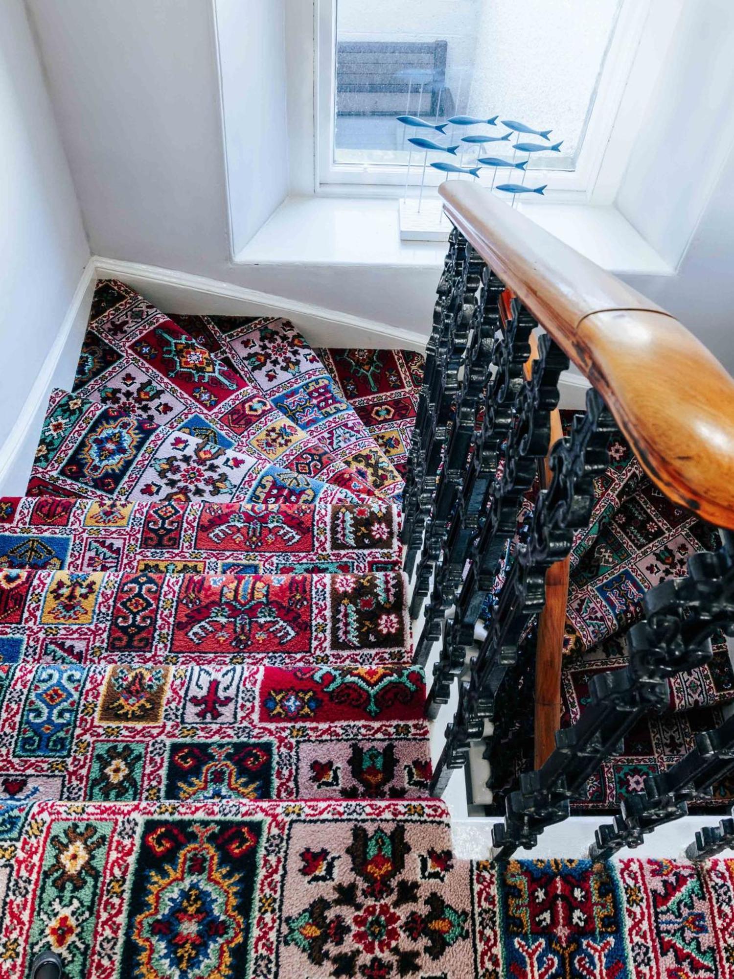 Kenmore House, エリー エクステリア 写真