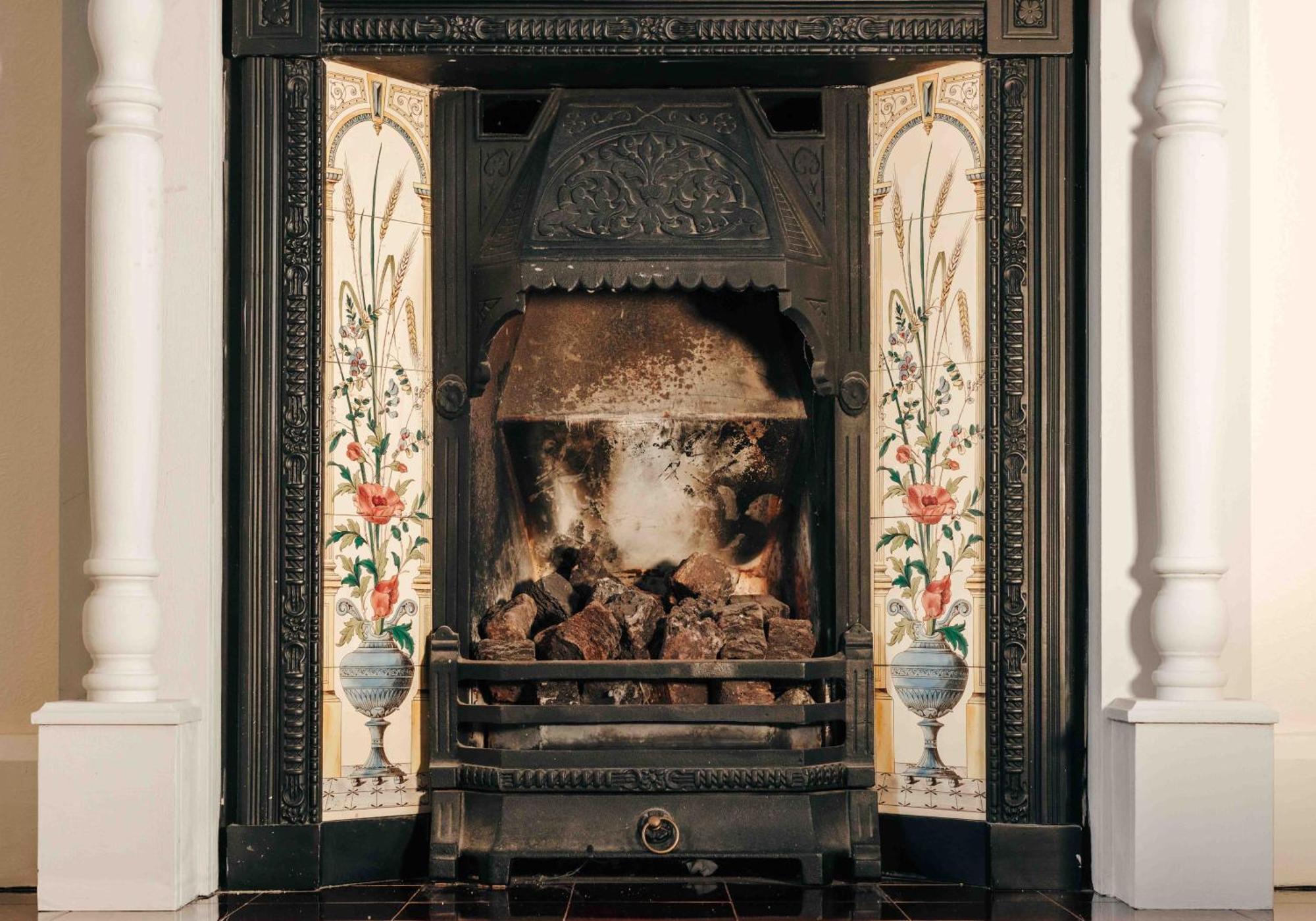 Kenmore House, エリー エクステリア 写真